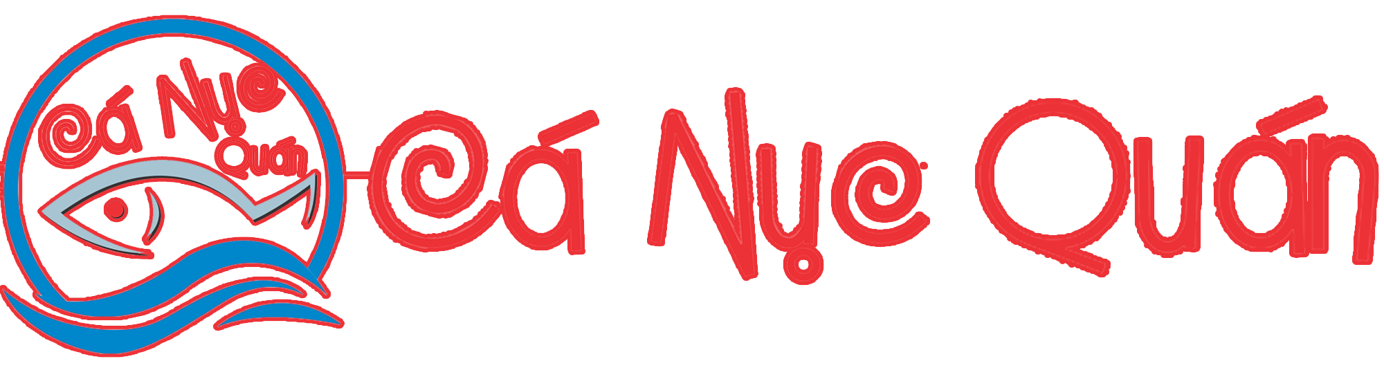 Cá Nục Quán