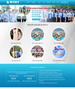 Dịch vụ bảo vệ