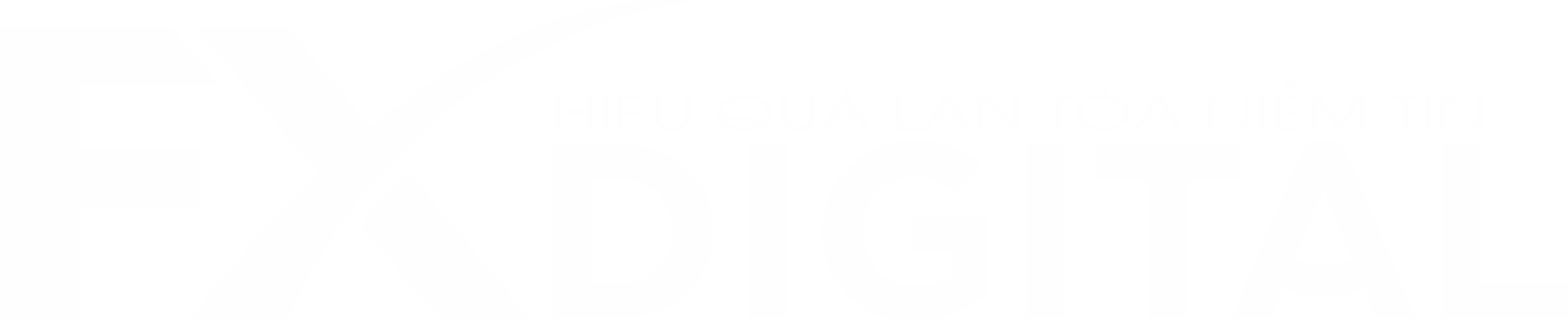 Logo FX Digital